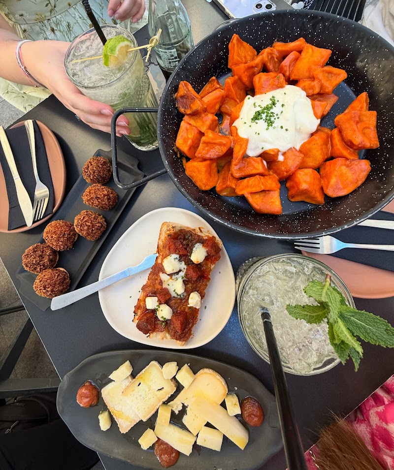 Imagen de Bardebares