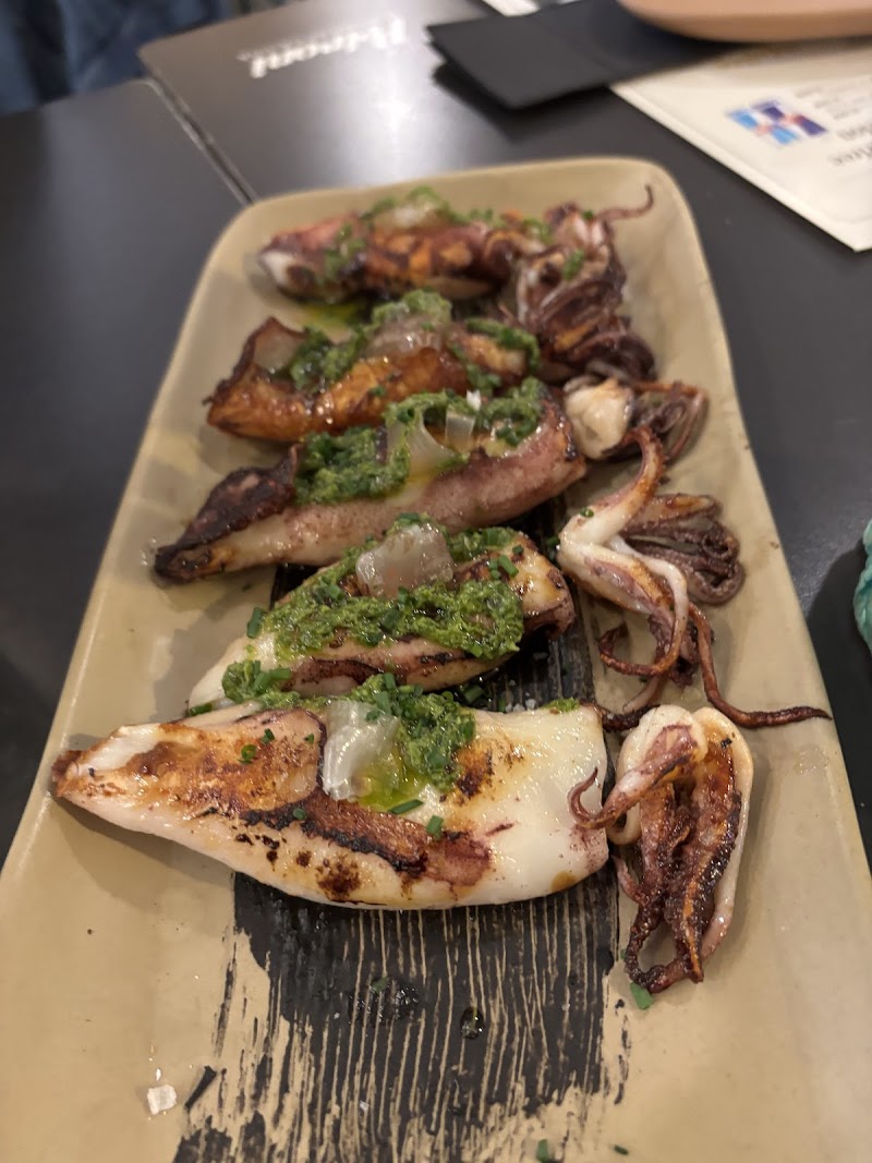 Imagen de Bardebares