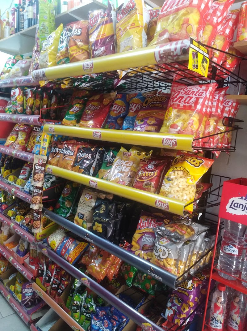 Imagen de Sada Shiv Food Shop Alimentación