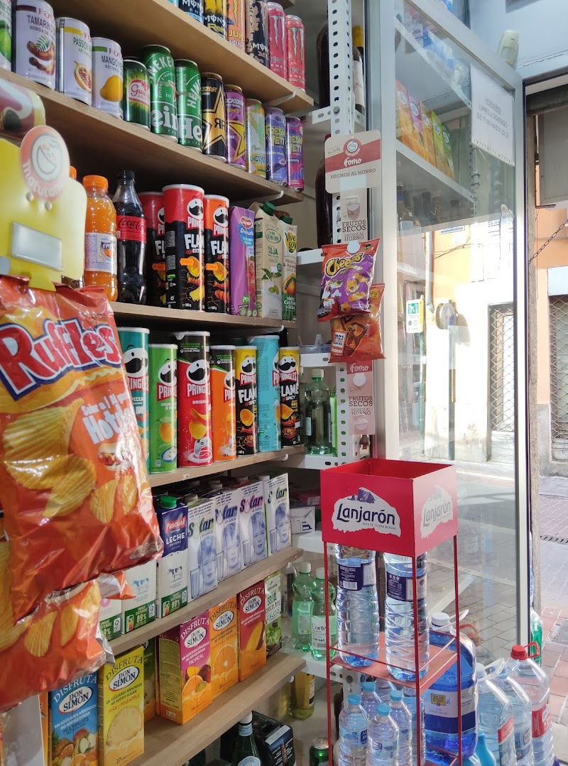 Imagen de Sada Shiv Food Shop Alimentación