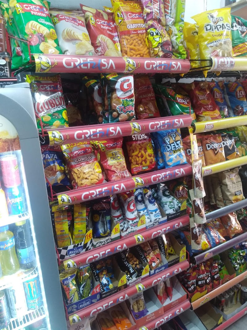 Imagen de Sada Shiv Food Shop Alimentación