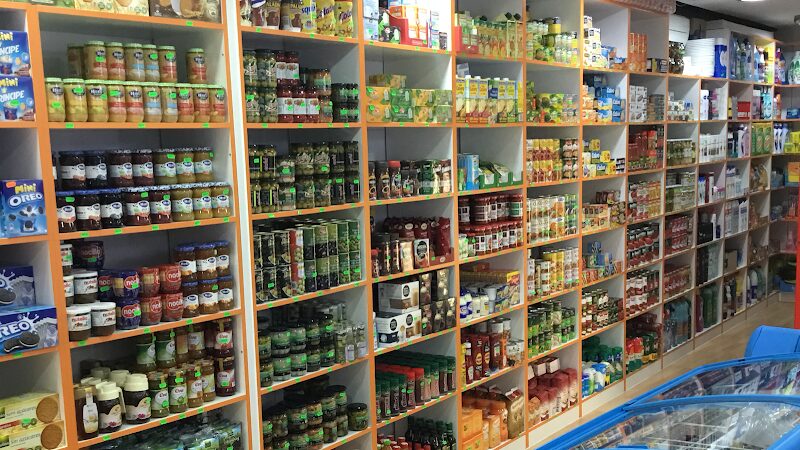 Imagen de Alimentación Food Shop