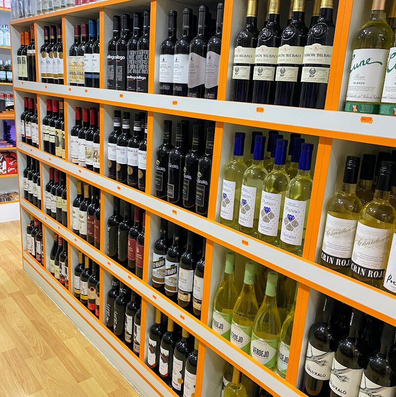 Imagen de Alimentación Food Shop