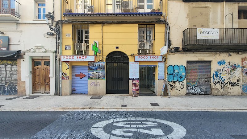 Imagen de Alimentación Food Shop