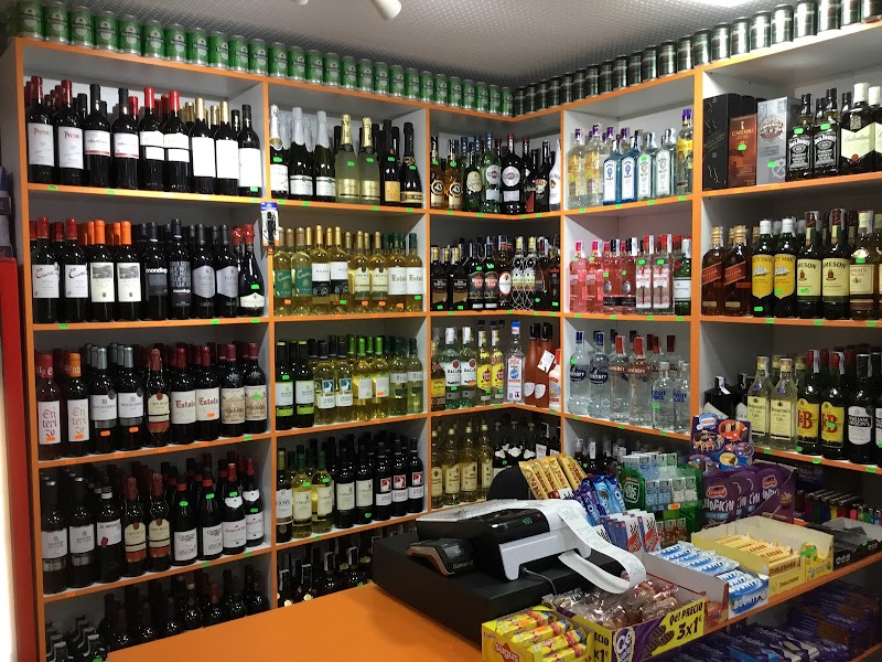 Imagen de Alimentación Food Shop
