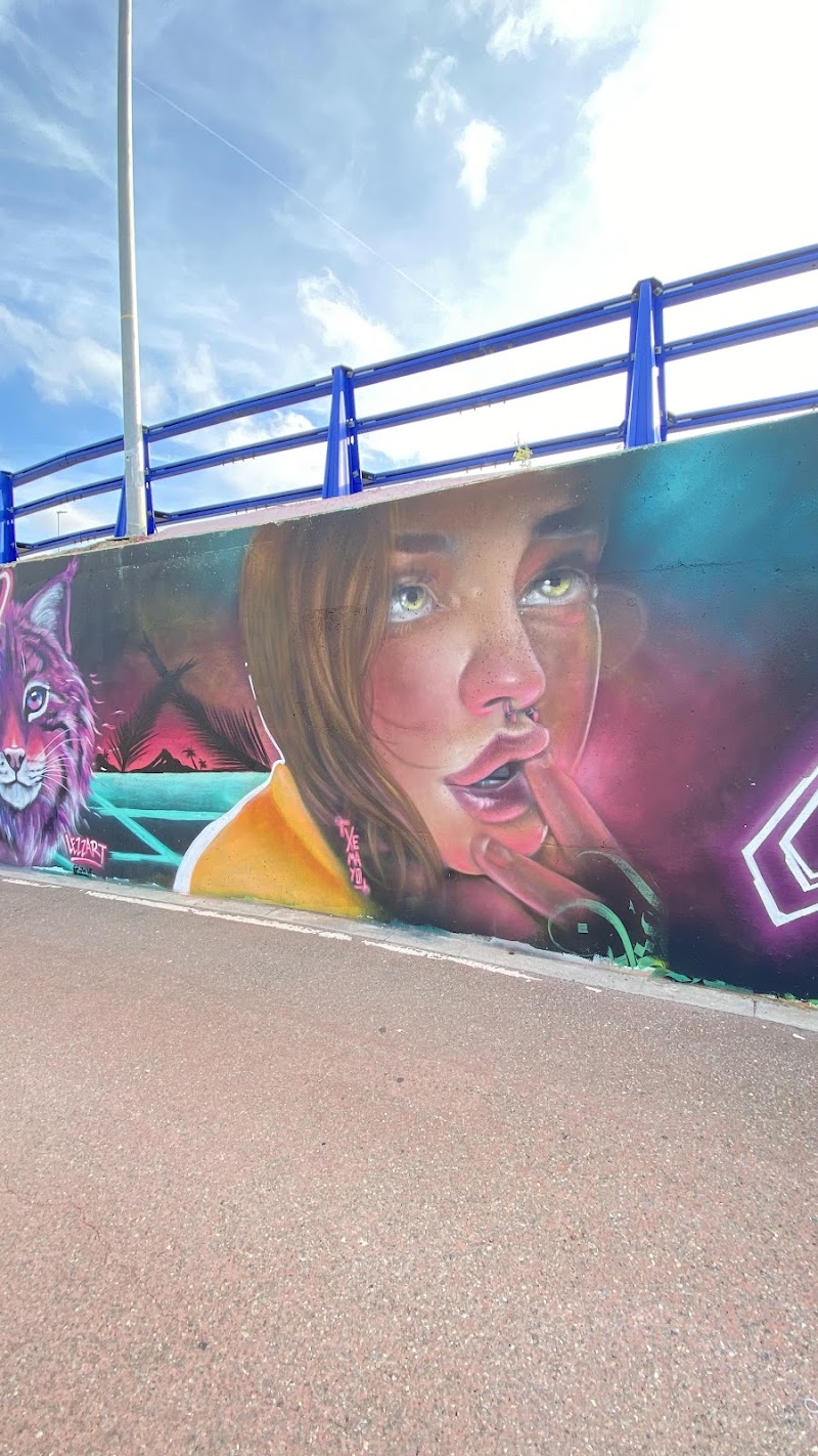 Imagen representativa de la localización