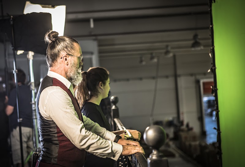 Imagen de Fambuena Vídeo