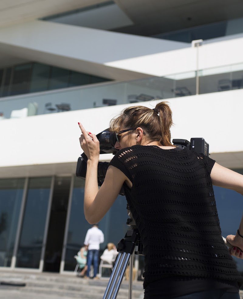 Imagen de Fambuena Vídeo