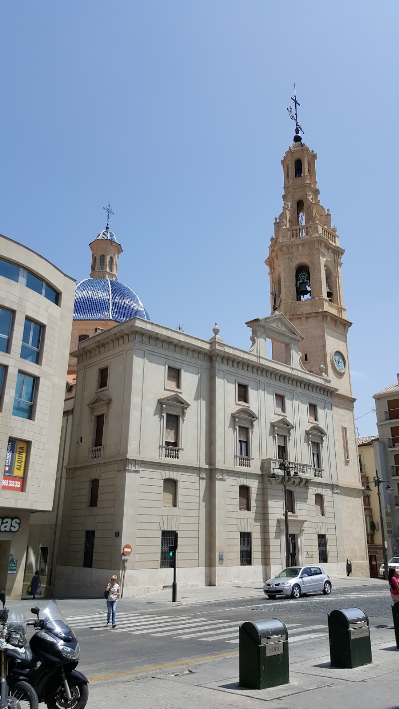 Imagen representativa de la localización