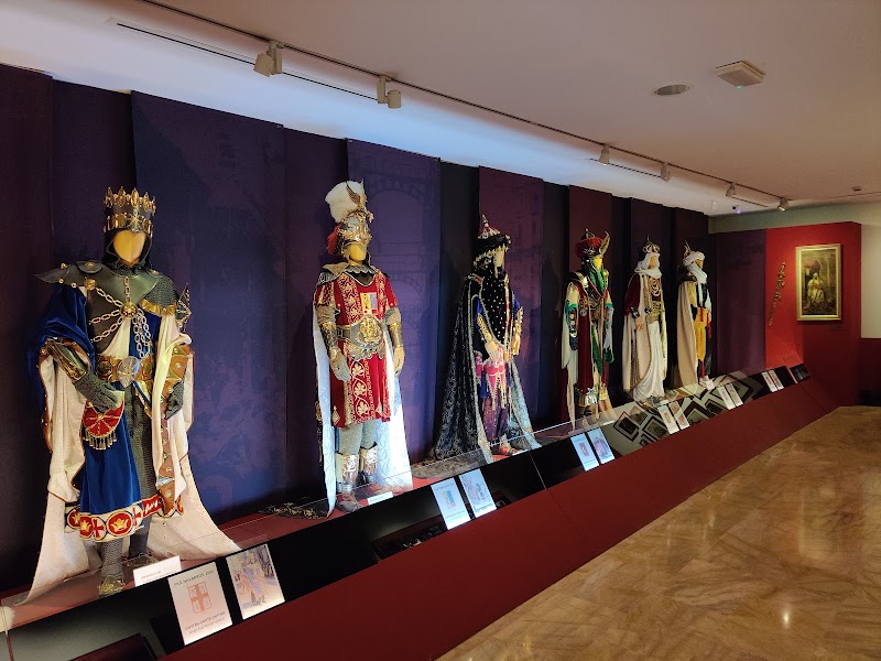 Imagen representativa de la localización