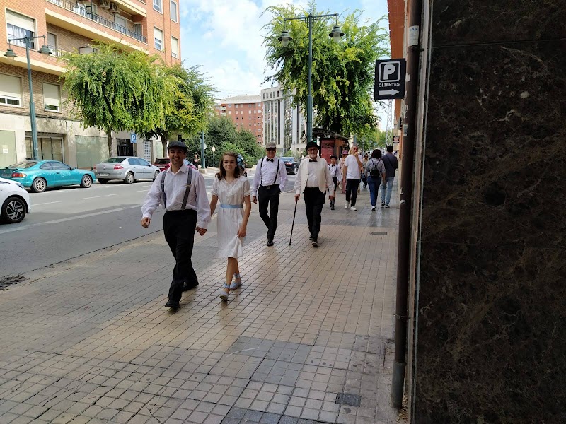 Imagen representativa de la localización