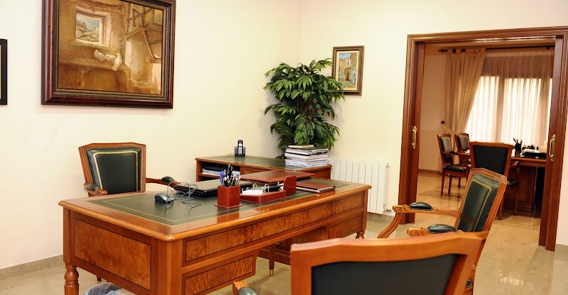 Imagen de Fernando Villanueva