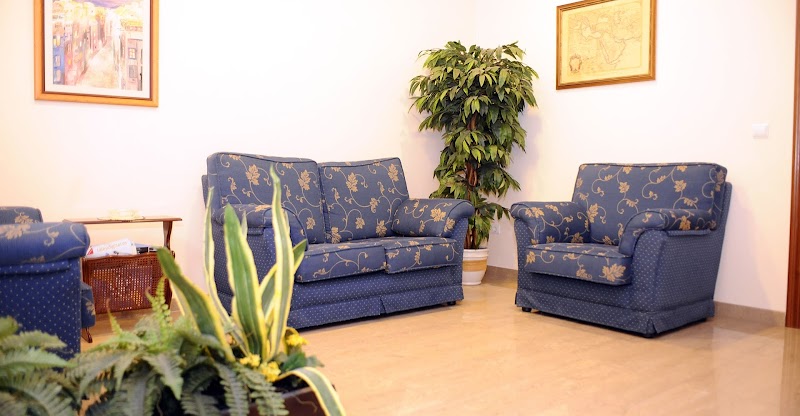 Imagen de Fernando Villanueva