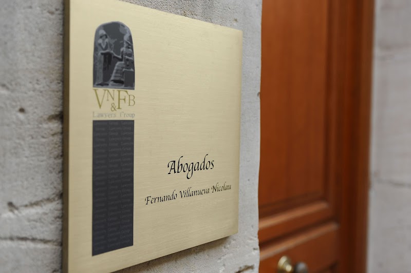 Imagen de Fernando Villanueva