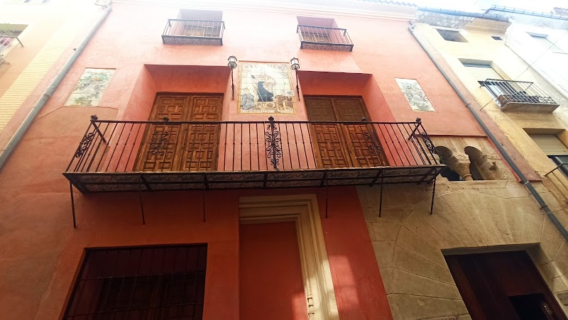 Imagen representativa de la localización