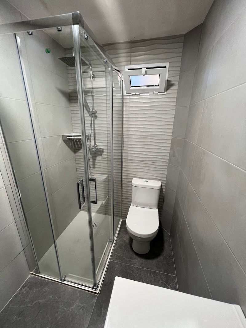 Imagen de Reformas Bañuls