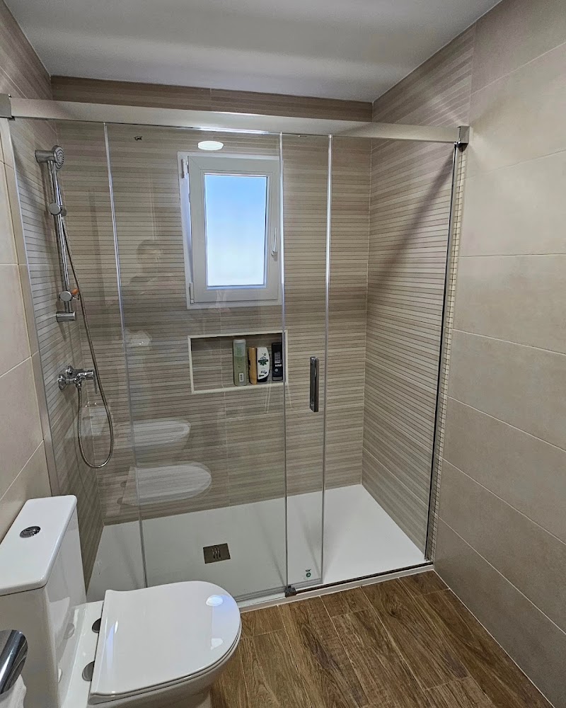 Imagen de Reformas Bañuls