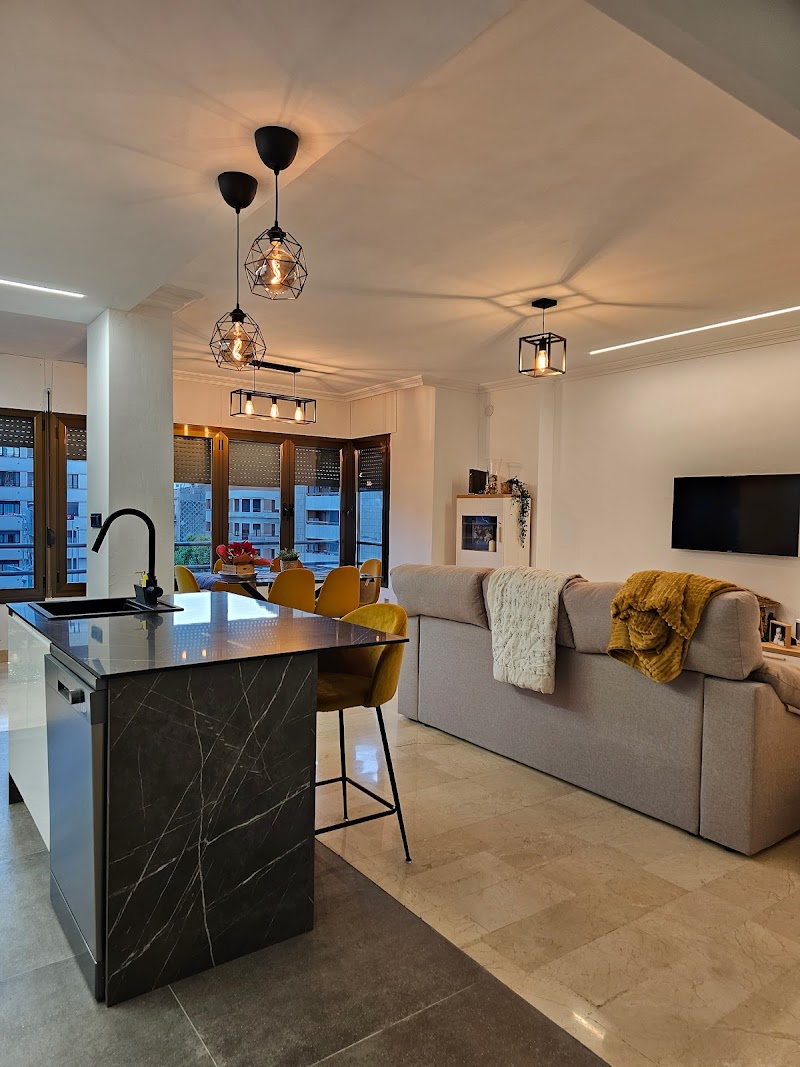 Imagen de Reformas Bañuls