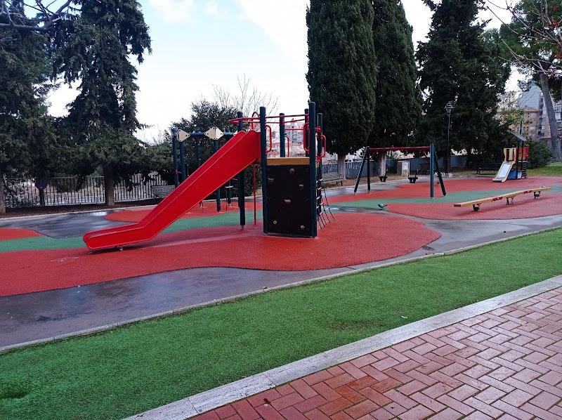 Imagen representativa de la localización