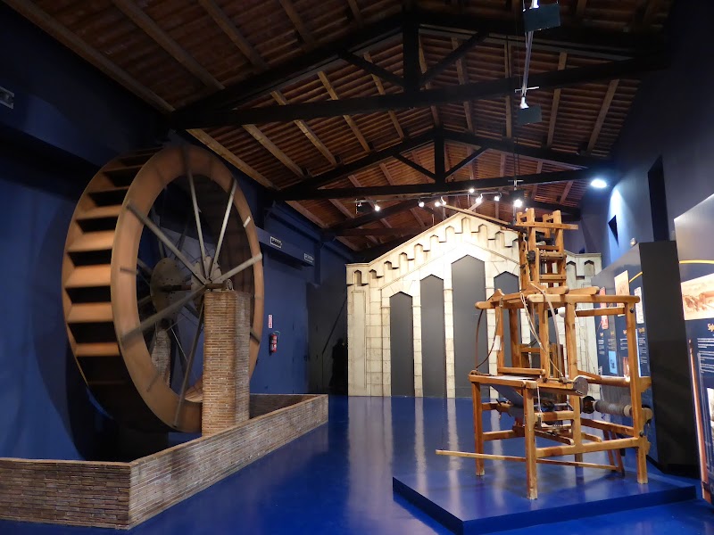 Imagen representativa de la localización