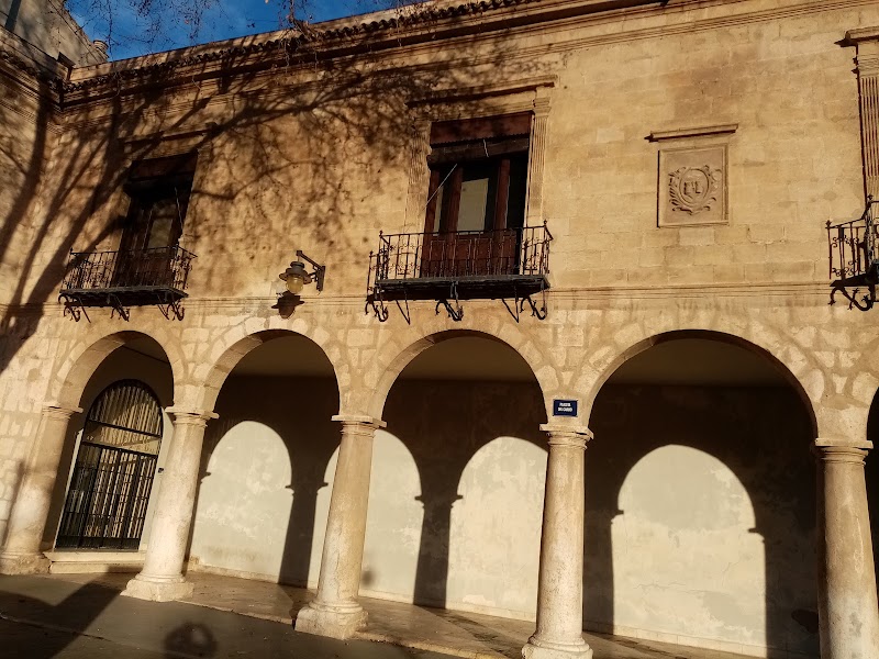 Imagen representativa de la localización