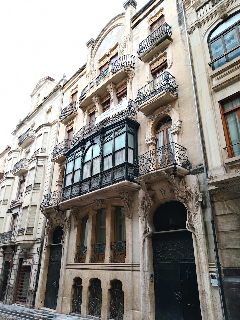 Imagen representativa de la localización