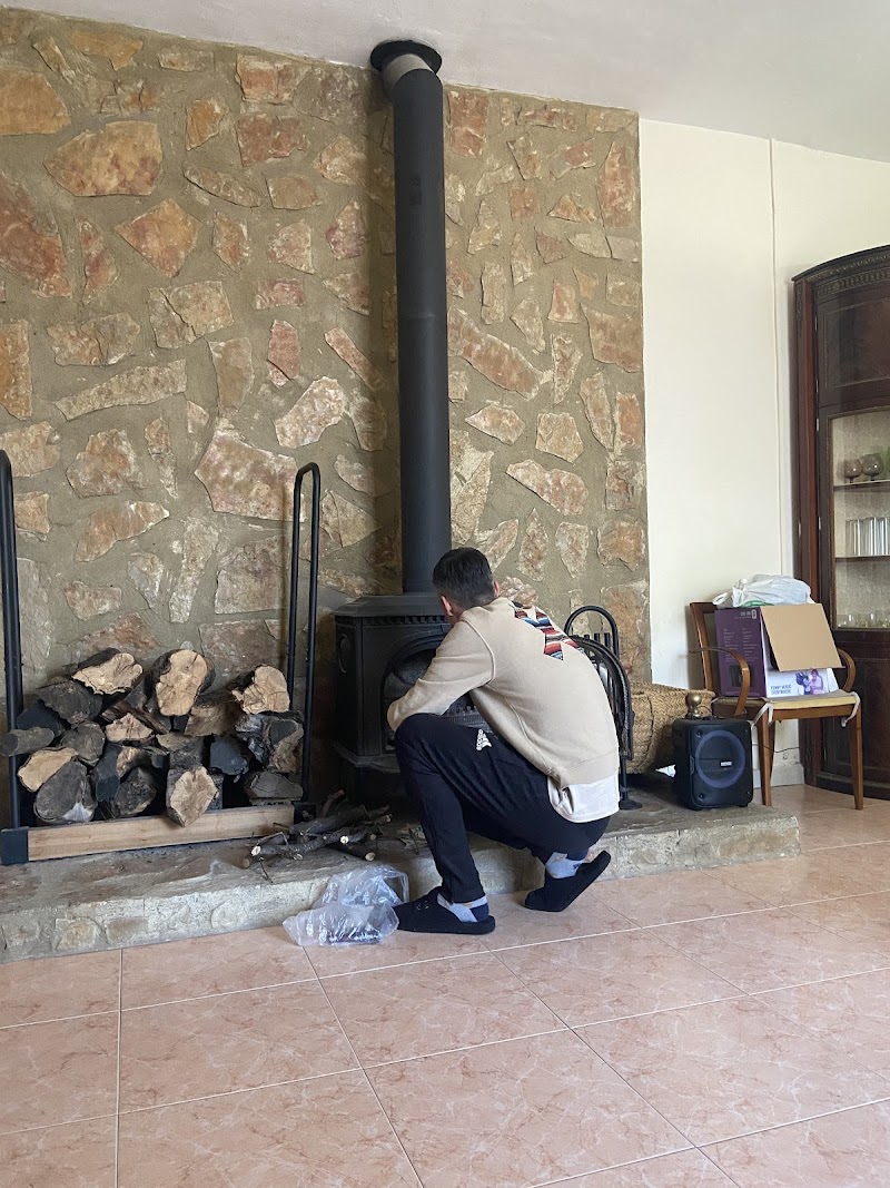 Imagen de El Descanso del Monje