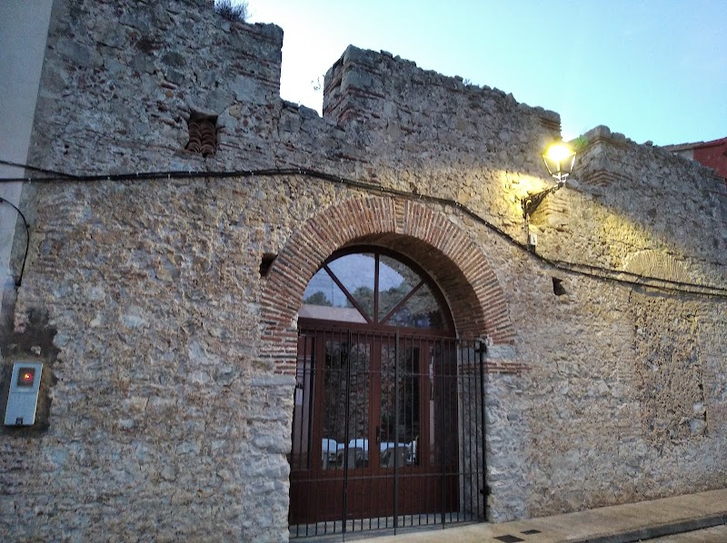 Imagen de El Descanso del Monje