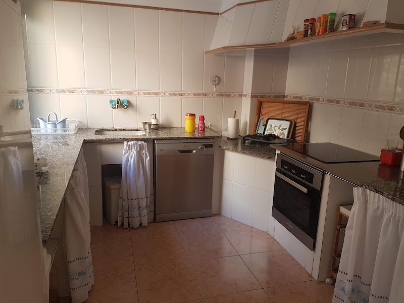 Imagen de El Descanso del Monje