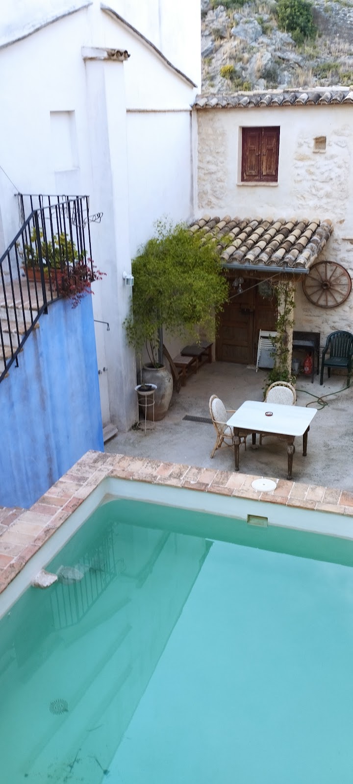 Imagen de negocio en Benissili (Alicante)