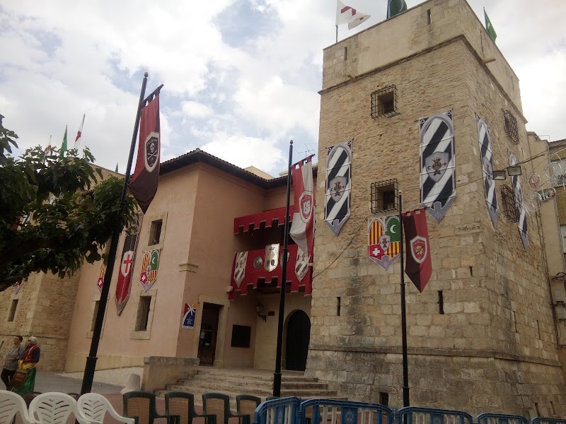 Imagen representativa de la localización