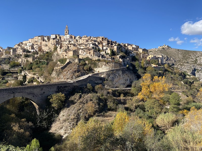 Imagen representativa de la localización