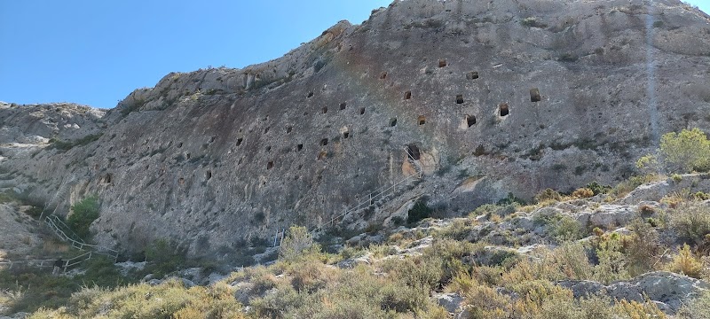 Imagen representativa de la localización