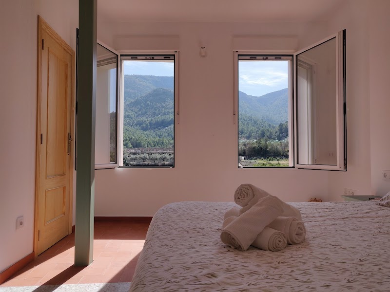 Imagen de negocio en Apartahotel en Aielo de Rugat