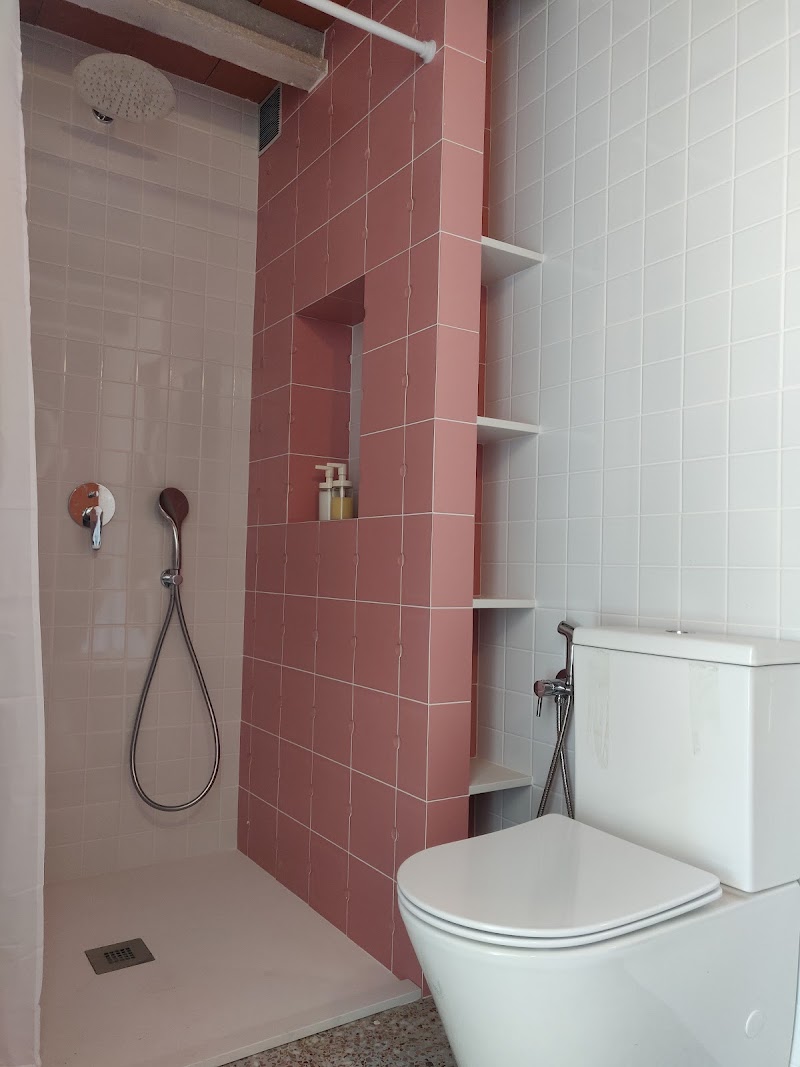 Imagen de negocio en Apartahotel en Aielo de Rugat