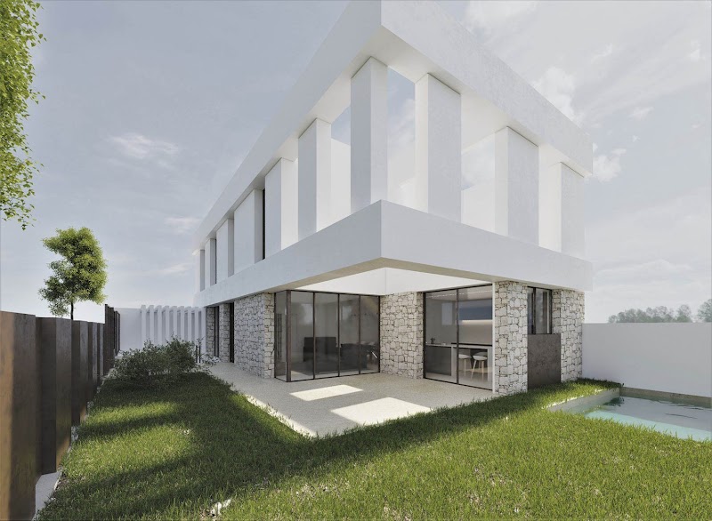 Imagen de Belda Arquitecto