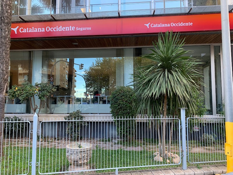 Imagen de Seguros Catalana Occidente