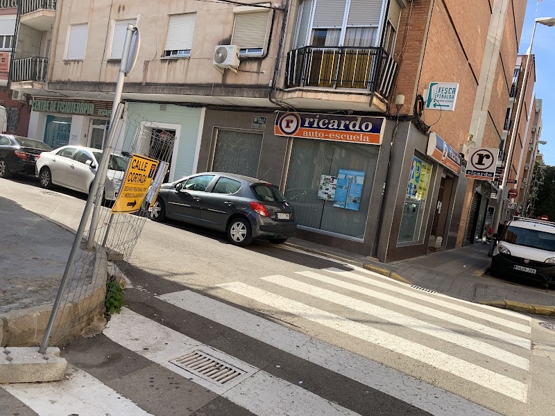 Imagen de Autoescuela Ricardo Sl- Pintor Guiteras