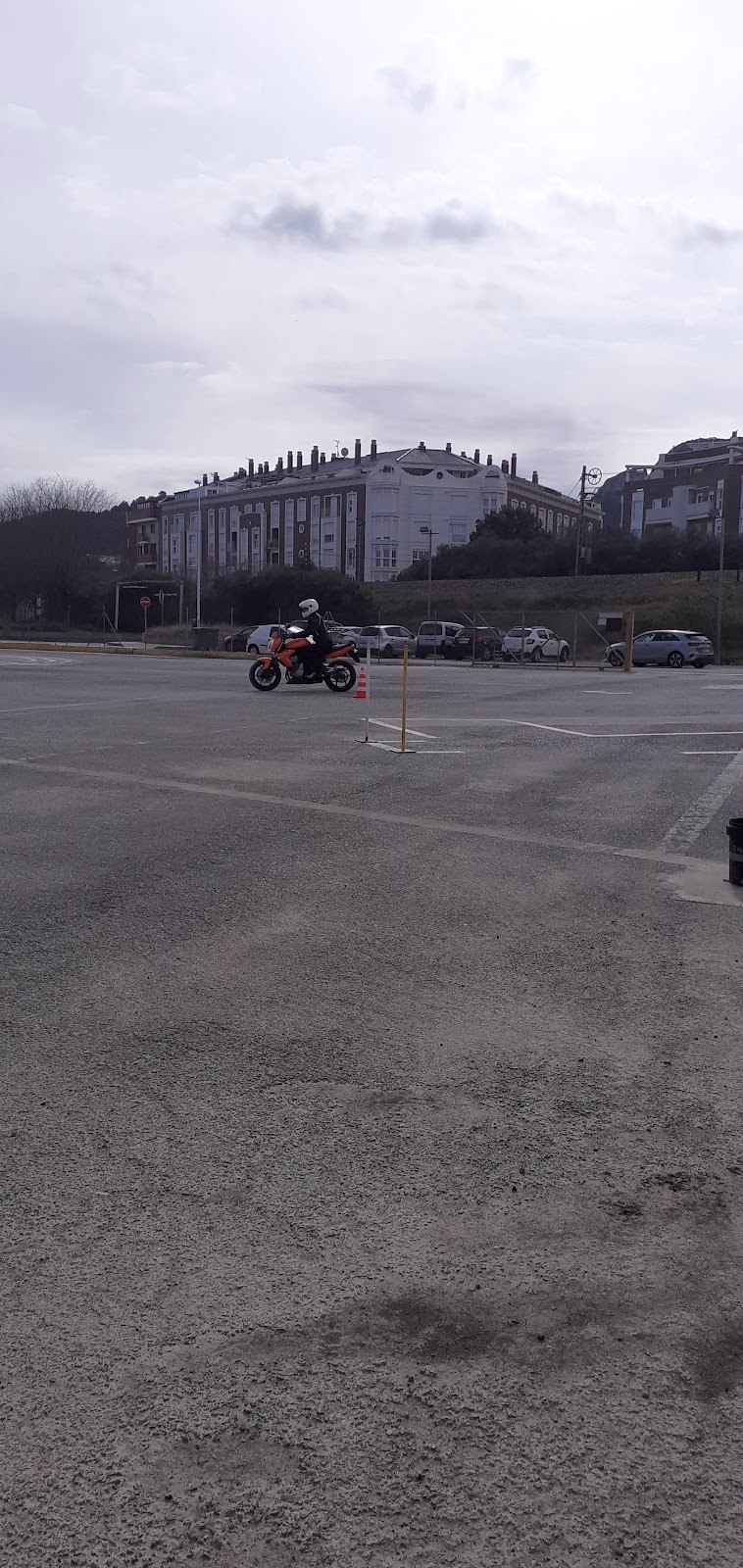 Imagen de Autoescuela Ricardo Sl- Pintor Guiteras