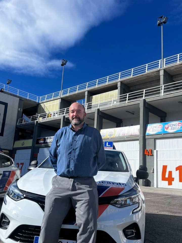 Imagen de Autoescuela Ricardo Sl- Pintor Guiteras