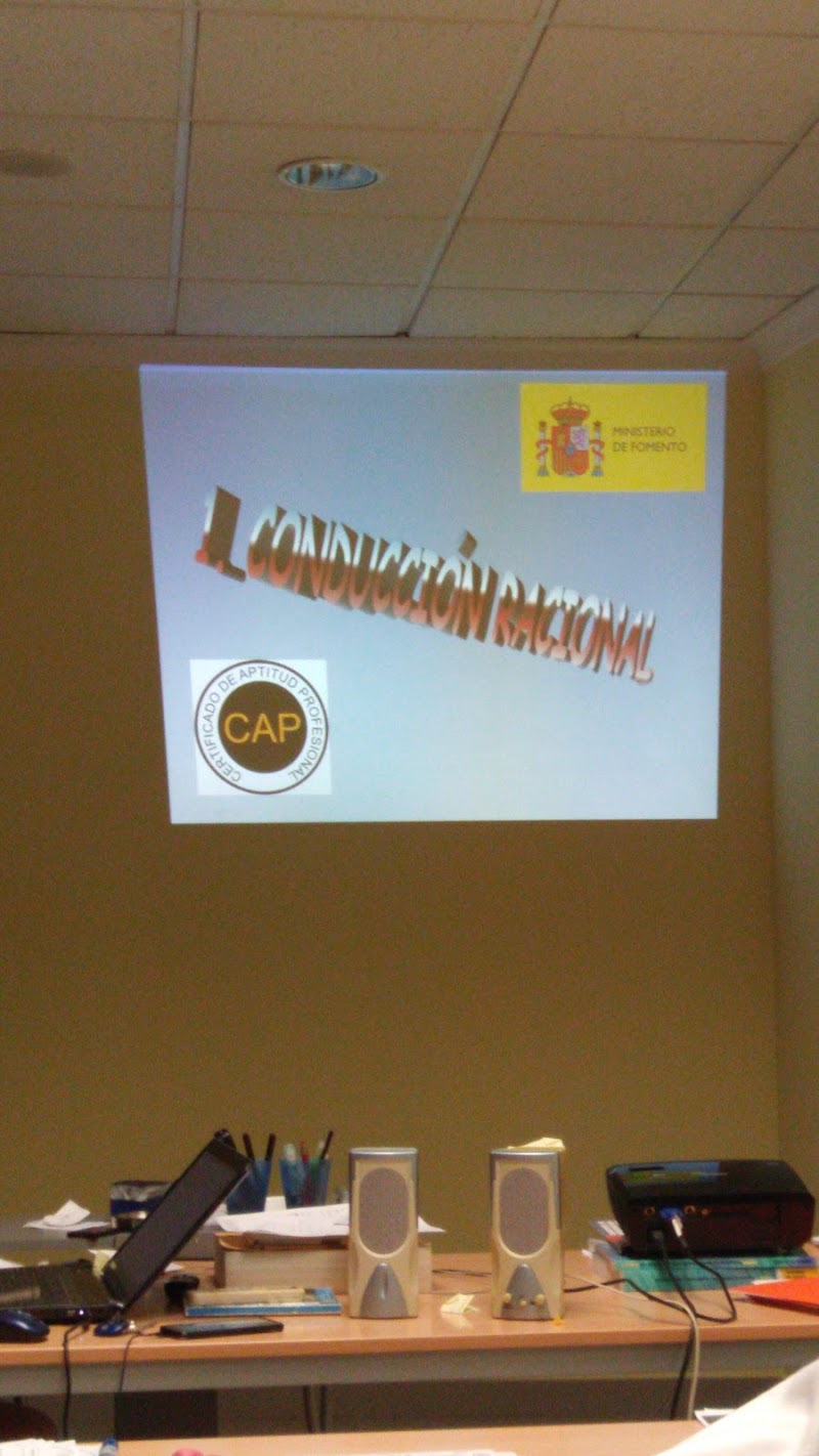 Imagen de Nurbe Formacion-autoescuela Coop. V.