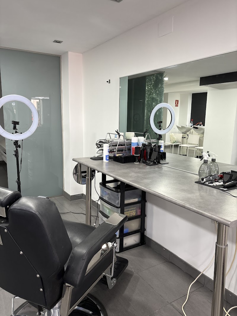 Imagen de La Fama – Barbershop