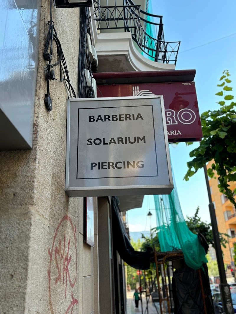 Imagen de La Fama – Barbershop