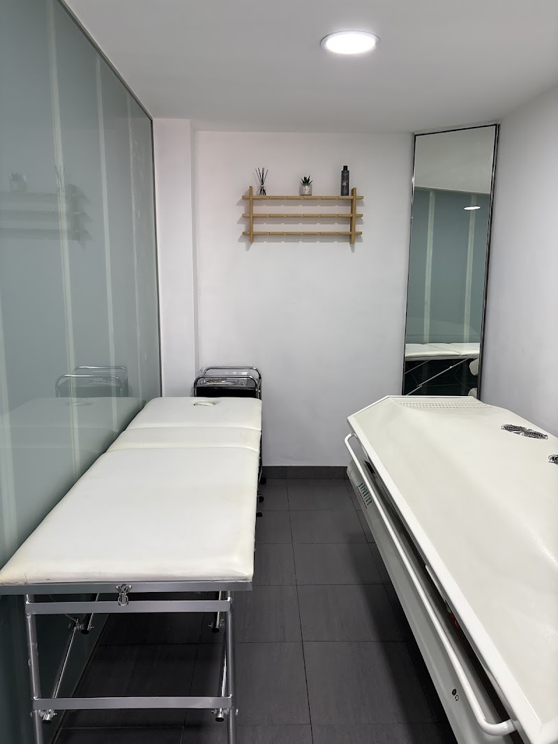 Imagen de La Fama – Barbershop