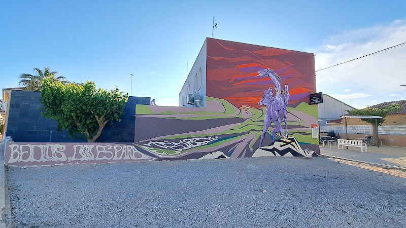 Imagen representativa de la localización