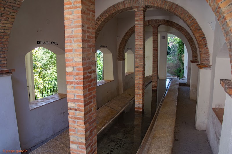 Imagen representativa de la localización