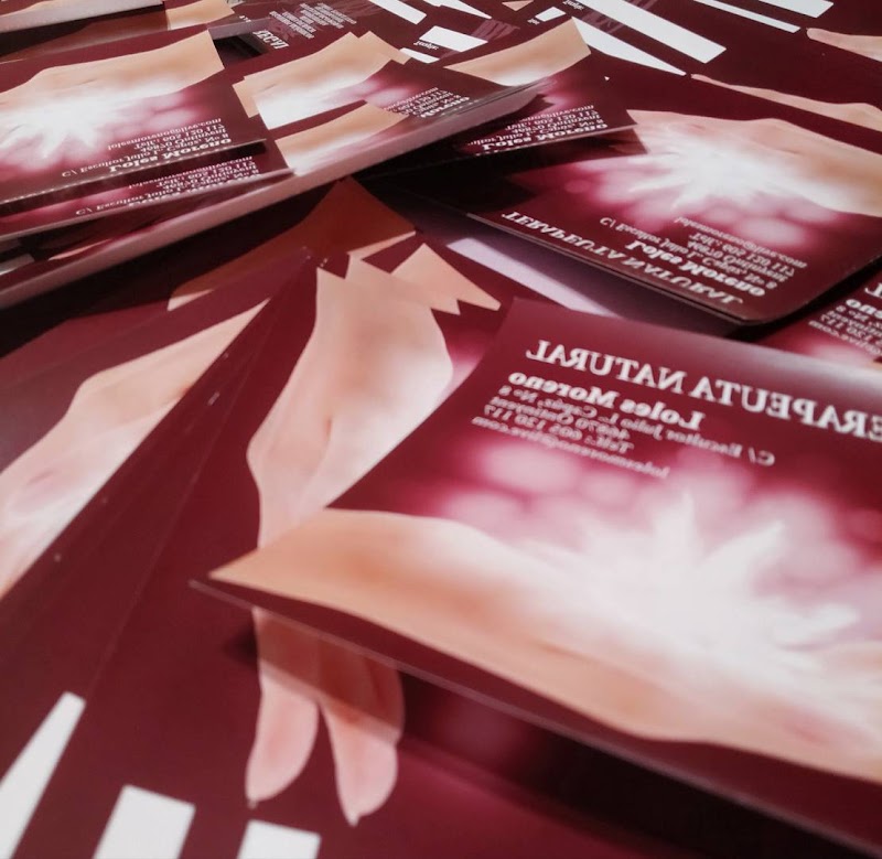 Imagen de Loles Moreno – Astrólogo Ontinyent – Quiromasaje Ontinyent