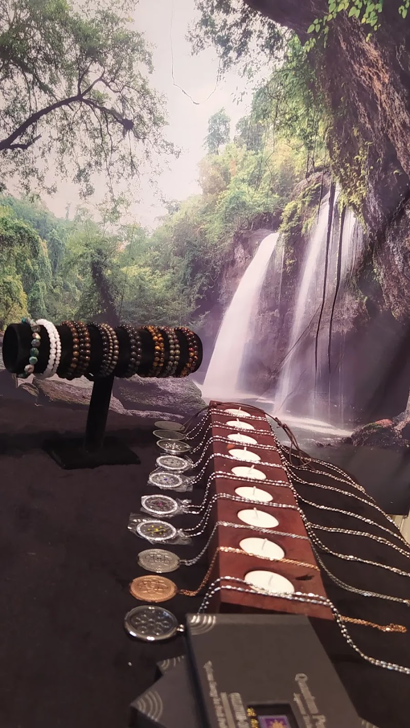 Imagen de Loles Moreno – Astrólogo Ontinyent – Quiromasaje Ontinyent