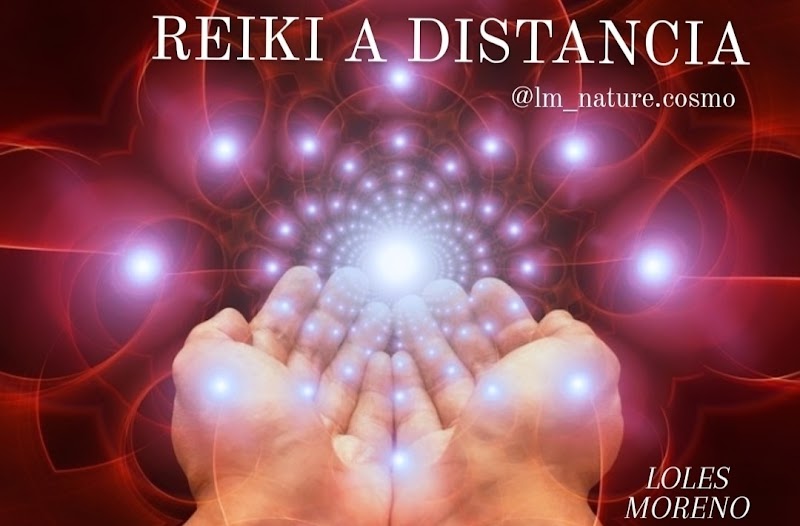 Imagen de Loles Moreno – Astrólogo Ontinyent – Quiromasaje Ontinyent