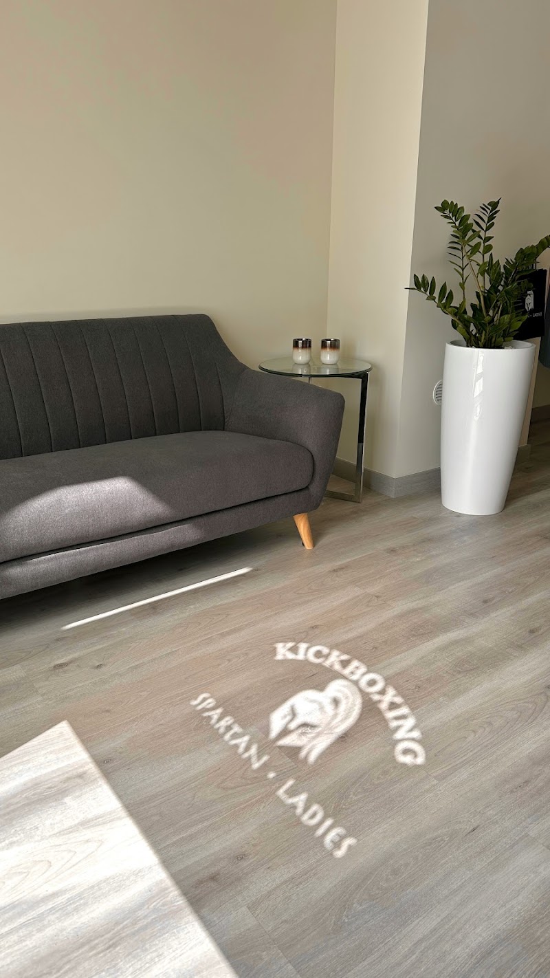 Imagen de Spartan • Ladies